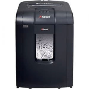 Image of Rexel Mercury RSS2434 Strip-Cut Shredder Security Level P-2 24 Sheets