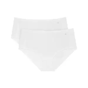 Image of Pack of 2 Full Knickers