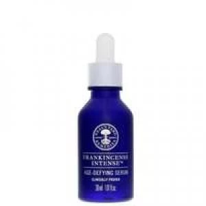 Image of Neal's Yard Remedies Facial Oils and Serums Frankincense Intense Age-Defying Serum 30ml