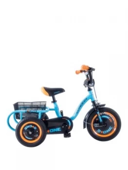 Image of Concept Concept Boys 2 + One 12" Wheel Trike