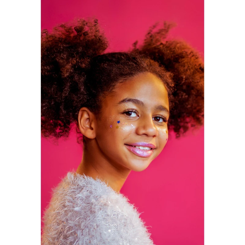 Image of Activity Superstore Teen Makeover Photoshoot - None None One Size