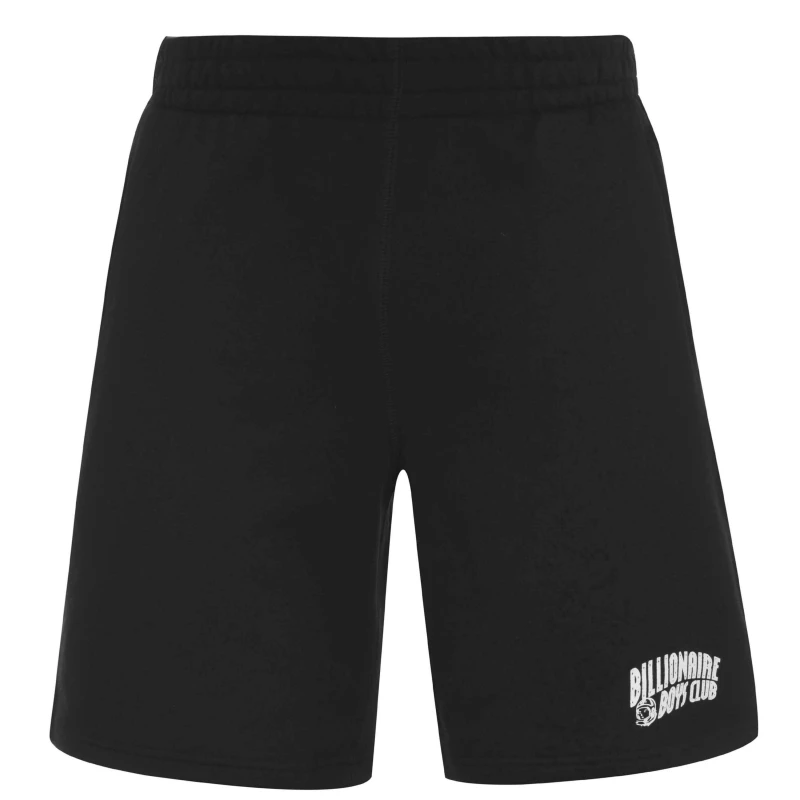 Image of Billionaire Boys Club Arch Logo Shorts Black male Medium