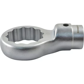 Image of Kennedy - Ring End, Spigot End Spanner, 22MM Spigot, 32MM