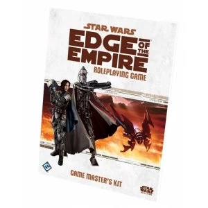 Image of Star Wars Edge Of The Empire GM Kit