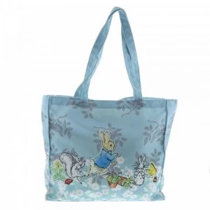 Image of Peter Rabbit Tote Bag