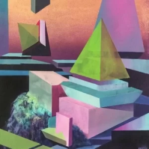 Image of California Chrome by Xander Harris CD Album