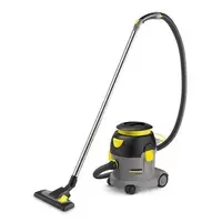 Image of Karcher Advanced T 10/1 527-154.0 Dry Vacuum Cleaner