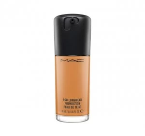 Image of MAC PRO LONGWEAR FOUNDATION Nw43