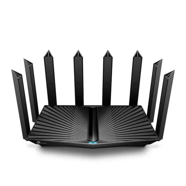 Image of TP Link Archer AX95 AX7800 Tri-Band 8-Stream WiFi 6 Router