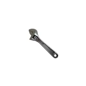 Image of Toolpak 150mm Adjustable Wrench, Maximum Jaw Opening 20mm