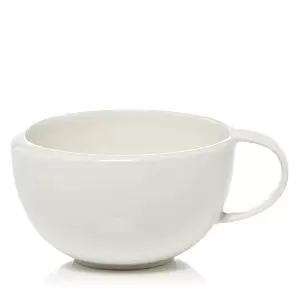 Image of Villeroy & Boch NewMoon Coffee Cup, 300ml White
