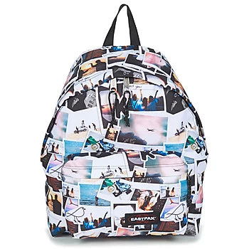 Image of Eastpak PADDED PAK'R 24L womens Backpack in Multicolour - Sizes One size
