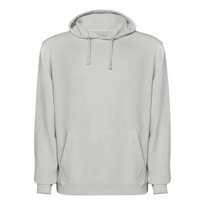 Image of ROLY ROLY Men Kenia Hoodie in Grey Size: X-Small Grey XS Male 5063852031306