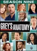 Image of greys anatomy the complete ninth season