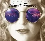 Image of Various Artists - Almost Famous - 20th Anniversary (Music CD)