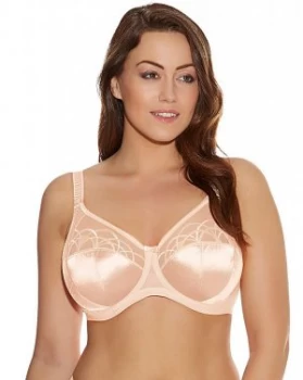 Image of Elomi Cate Full Cup Wired Latte Bra