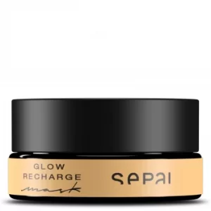 Image of Sepai Glow Recharge Mask 58g