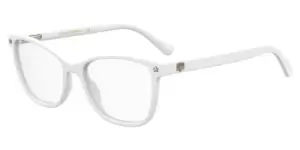 Image of Chiara Ferragni Eyeglasses CF 1018 VK6