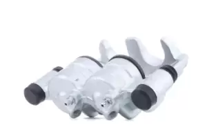 Image of RIDEX Brake caliper FIAT,PEUGEOT,CITROEN 78B0869 4401E4,4401H6,4401L6 Caliper,Disc brake caliper 735289101,735361976,77362697,77364454,9949413,4401E4