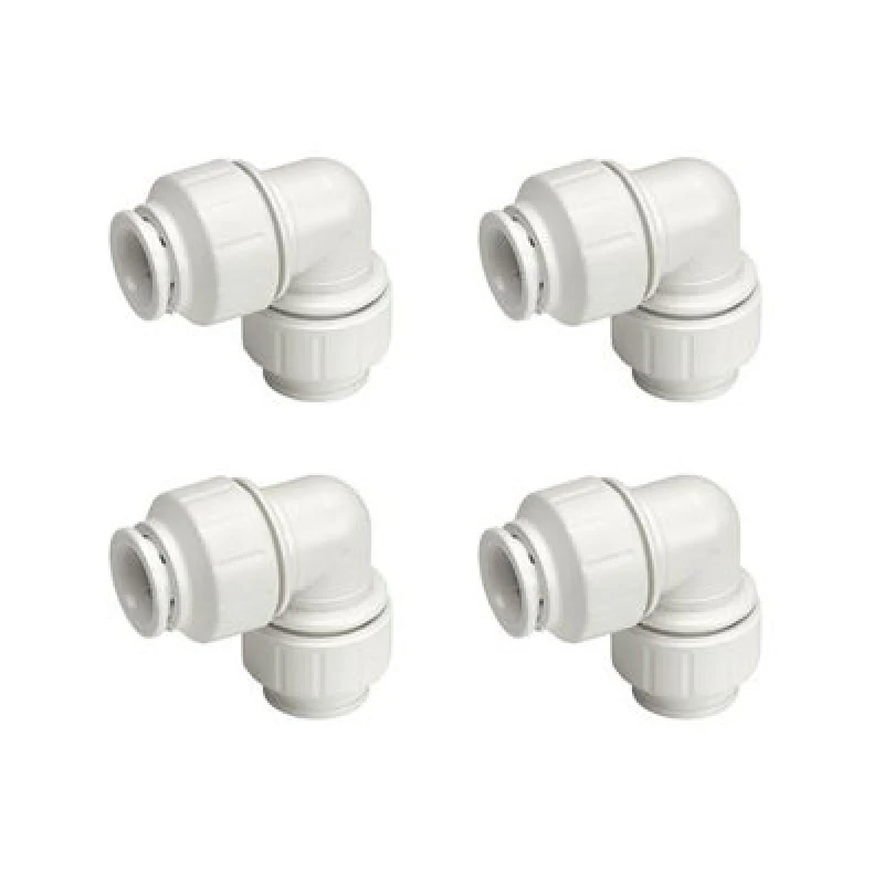 Image of John Guest Jg Speedfit 4X Equal Elbow 15mm