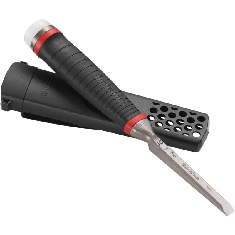Image of HULTAFORS Hultafors - HDC10 Heavy Duty Chisel 10mm 390623