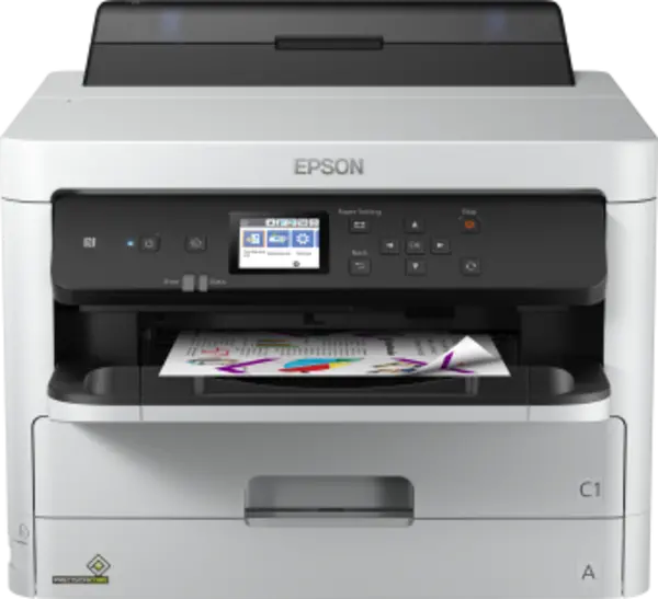 Image of Epson WorkForce Pro WF-C529RDW Colour Inkjet Printer