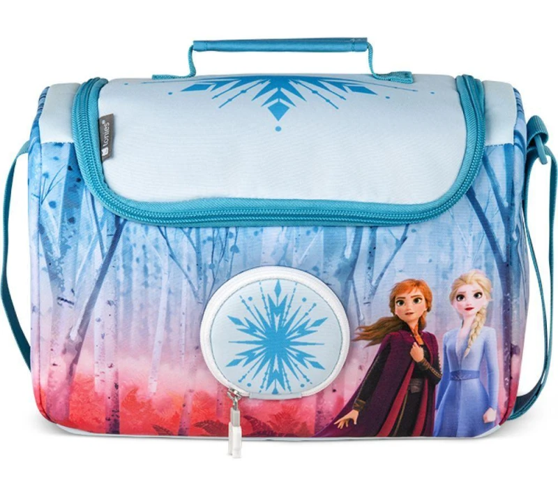 Image of TONIES Listen & Play Bag - Frozen 4251192156860