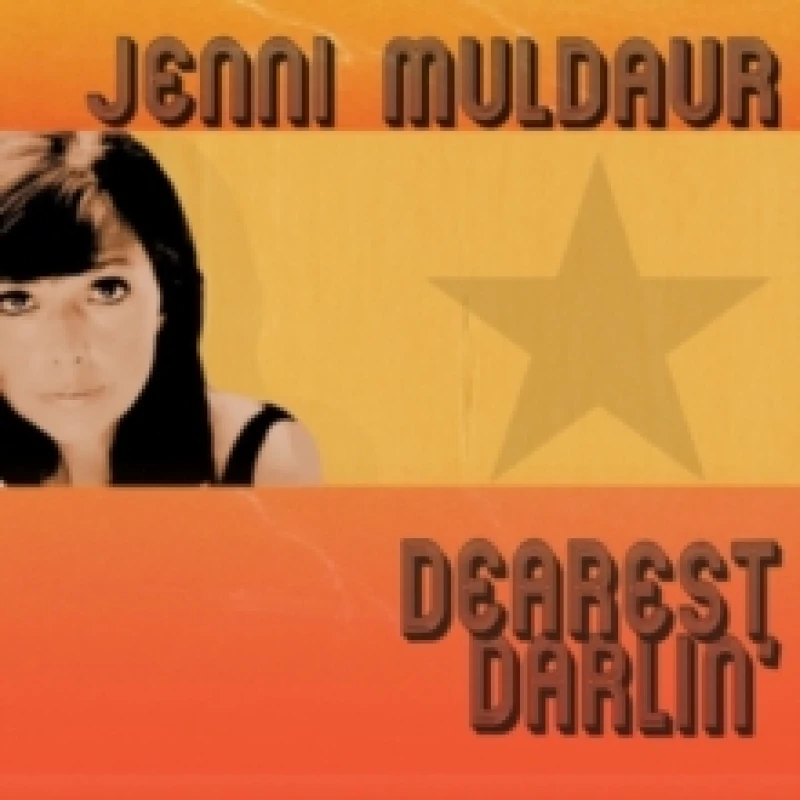 Image of Dearest darlin' CD / Album