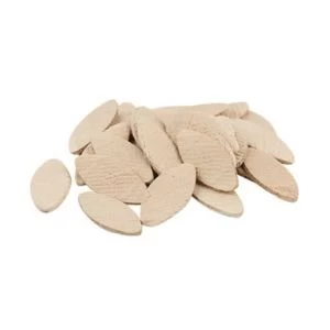 Image of Unika Fitters jointing biscuits