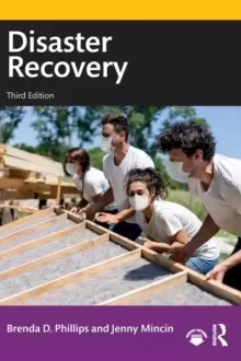 Image of Disaster Recovery