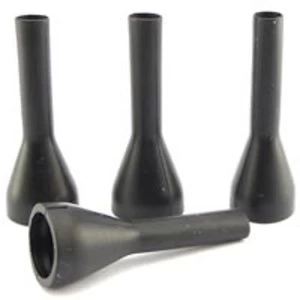 Image of Hobao Hyper 7 / Tt / Mt Shock Boots & Spacers