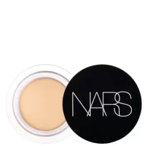 Image of NARS Soft Matte Complete Concealer 5g (Various Shades) - Marron Glace