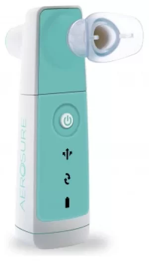 Image of Revitive Aerosure Respiratory Device