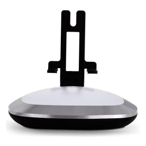 Image of P1DSL1021 Illuminated Charging Desk Stand for SONOS Play1 in Black