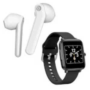 Image of Mixx Streambuds AX Bluetooth Wireless Earbuds