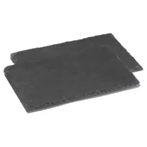 Image of Set of 2 Slate Placemats