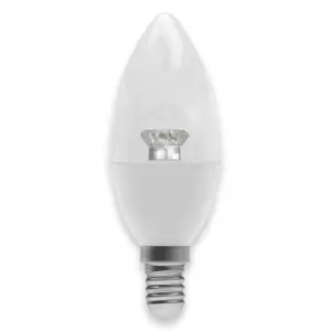 Image of Bell 4W LED E14/SES Candle Warm White - BL05139