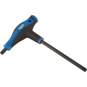 Image of Draper Expert T Handle Torx Key T50