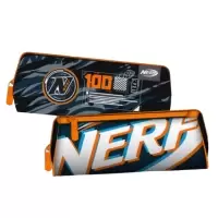 Image of Nerf Barrel Pencil Case - Tech Camo