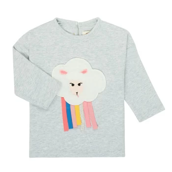 Image of Catimini CR10093-21 Girls in Grey months,6 months,12 mois,18 months,2 years