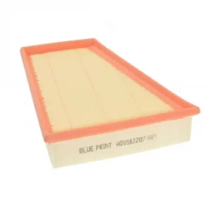 Image of Air Filter ADV182207 by Blue Print