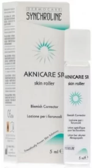 Image of Synchroline Acne Sr Skin Roller 5ml