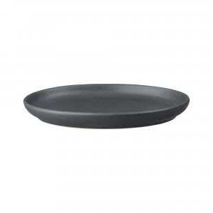 Image of Impression Charcoal Small Oval Tray