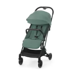 Image of Kinderkraft pushchair Indy 2 - Sea Green