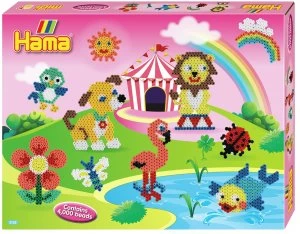 Image of Hama Beads Bumper Activity Set
