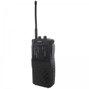 Image of Omega Air Band Radio