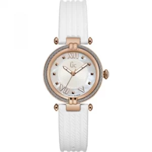 Image of Ladies Gc Cablechic Watch