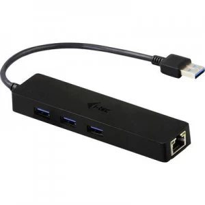 Image of i-tec Network adapter USB 3.0