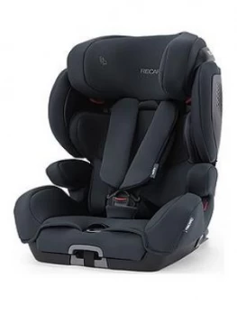 Image of Recaro Tian Elite Select Night Black