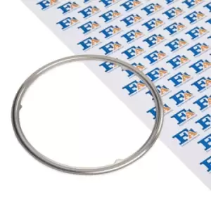 Image of FA1 Gasket, exhaust pipe 120-988 OPEL,FIAT,ALFA ROMEO,Corsa D Schragheck (S07),ZAFIRA B (A05),INSIGNIA Caravan,Meriva A (X03)